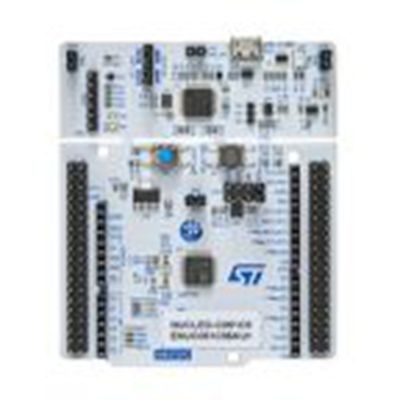 STMicroelectronics,NUCLEO-C051C8,STMicroelectronics  STM32 32 位 Arm Cortex M MCUs 开发板 开发板 NUCLEO-C05