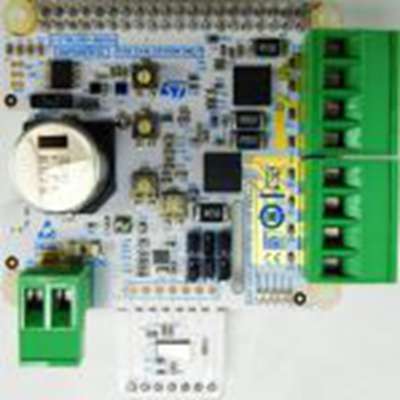 STMicroelectronics,X-STM32MP-RBT01,STMicroelectronics  STM32 微控制器开发工具, 扩展板 扩展板, STM32MP处理器, MPU内核 X-