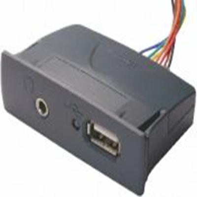 FTDI Chip,VMUSIC2,FTDI Chip  USB 转音频 接口板, Vinculum VNC1L芯片 12 MHz, VMUSIC2
