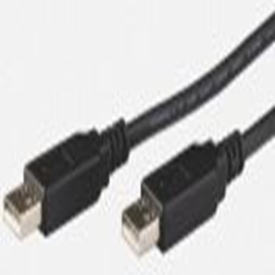 FTDI Chip,USB NMC-2.5M,FTDI Chip  USB 转 USB 零调制解调器电缆, USB NMC-2.5M 电缆
