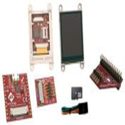 4D Systems,SK-gen4-50D-PI,4D Systems, LCD, 5 in