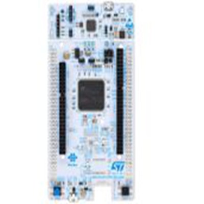 STMicroelectronics,NUCLEO-F412ZG,STMicroelectronics  STM 开发板, MCU 开发板, STM32F412ZGT6处理器, ARM Cortex 