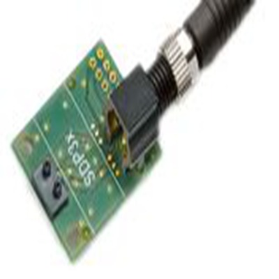 Sensirion,EK-P4,Sensirion  SDP31 评估套件, 压力传感器