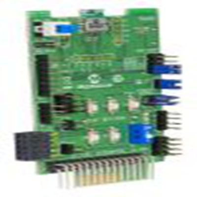 Microchip,RN-4871-PICTAIL,Microchip  PICtail Plus 蓝牙智能 (BLE) 子板, 蓝牙低功耗, RN4871芯片, RN-4871-PICTAIL