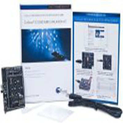 Infineon,CY3280-MBR3,Infineon  CapSense MBR3 评估套件, 钮扣用户界面