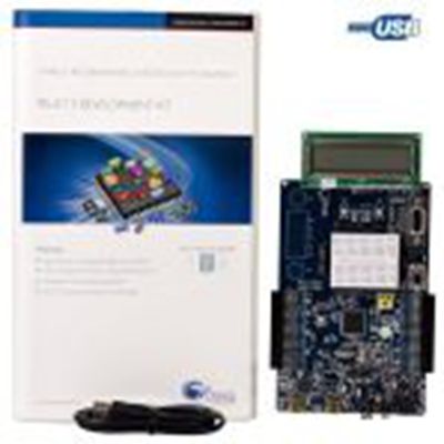 Infineon,CY8CKIT-030A,Infineon  PSoC 开发套件, PSoC 开发板, CY8C3866AXI-040处理器 CY8CKIT-030A