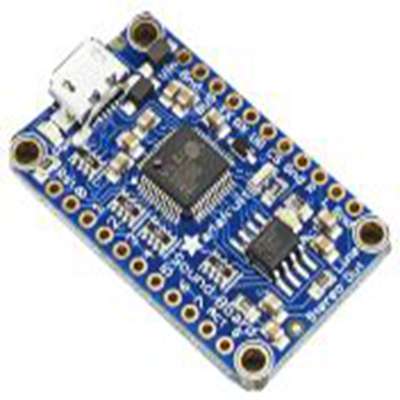 ADAFRUIT INDUSTRIES,2342,ADAFRUIT INDUSTRIES , 2342 应用板, 迷你音效 接口板