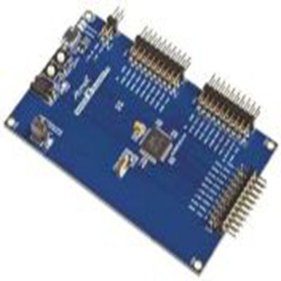 Microchip,ATSAMD20-XPRO,Microchip  SAM 微控制器开发工具, MCU 评估套件, SAMD20J18处理器, Atmel内核 ATSAMD20-XPRO, SAM 