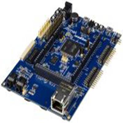 Microchip,ATSAMV71-XULT,Microchip  SAM 评估套件, MCU 评估套件, ATSAMV71Q21处理器, ARM Cortex-M7内核 ATSAMV71-XULT