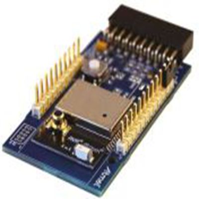 Microchip,ATZB-212B-XPRO,Microchip  Xplained Pro Zigbit 扩展板 评估套件, 扩展板, ATZB-212B-XPRO