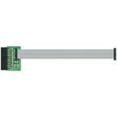 SEGGER,8.06.00 J-Link 19-Pin Cortex M Adapter,SEGGER  适配器, 8.06.00 J-Link 19-Pin Cortex M Adapter 开发