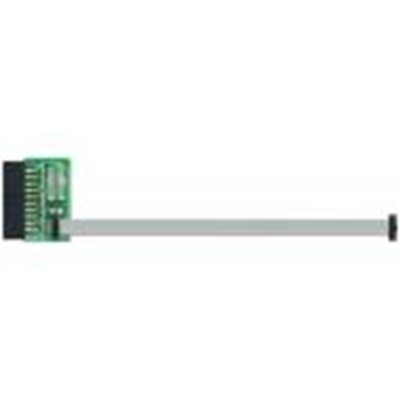 SEGGER,8.06.02 J-Link 9-Pin Cortex M Adapter,SEGGER  适配器, 8.06.02 J-Link 9-Pin Cortex M Adapter 开发套件