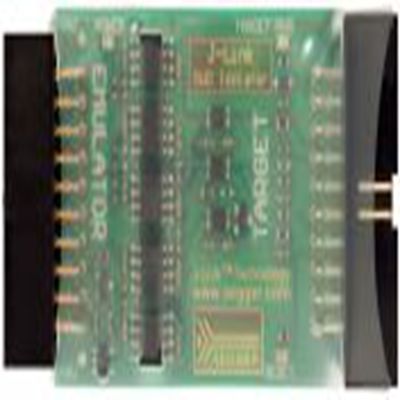 SEGGER,8.07.01 SWD Isolator,SEGGER  适配器, 8.07.01 SWD Isolator 开发套件附件, 用于J-Link 探头