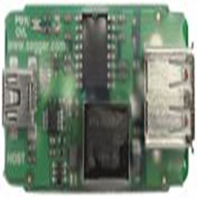 SEGGER,8.07.02 USB Isolator,SEGGER  接口开发工具, 用于J-Link 探头, 8.07.02 USB Isolator
