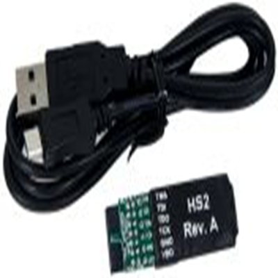 Digilent,410-249,Digilent  编程适配器, 410-249 开发套件附件, 用于Xilinx FPGA