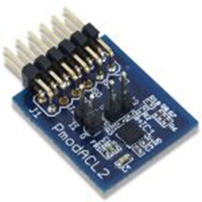 Digilent,410-255,Digilent  扩充模块, Potentiometer芯片