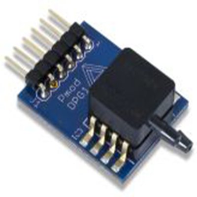 Digilent,410-333,Digilent  PmodDPG1 评估测试板, ADCS7476芯片