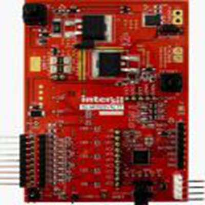 Renesas Electronics,ISL94202EVKIT1Z,Renesas Electronics  电池组监控器评估套件, 电池监测 评估套件, ISL94202芯片