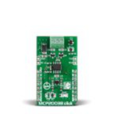 MikroElektronika,MIKROE-2227,MikroElektronika  开发套件, MCP2003B芯片, 用于MikroBUS, MIKROE-2227