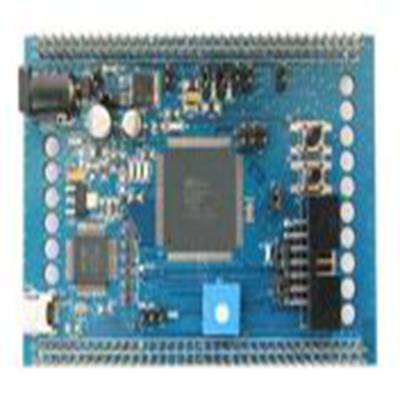 STMicroelectronics,SPC560B-DIS,STMicroelectronics  SPC56B 评估测试板, MCU 评估测试板, SPC560B54L5处理器, e200z0h内