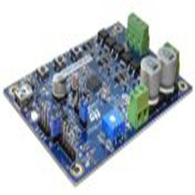 STMicroelectronics,STEVAL-SPIN3201,STMicroelectronics  STEVAL, 无刷式直流电动机 评估测试板, STSPIN32F0芯片, 用于开发STS