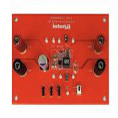 Renesas Electronics,ISL85009EVAL1Z,Renesas Electronics  评估测试板, 降压稳压器 评估测试板, ISL85009芯片, 用于开发同步降压稳压器