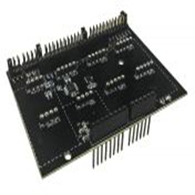 ROHM,SHIELD-EVK-001,ROHM 传感器护罩, 屏蔽, 适用于arduino/mbed