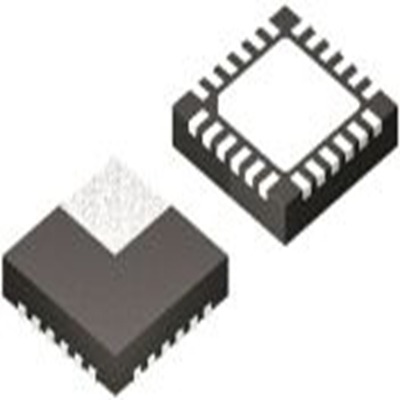 STMicroelectronics,STKNXTR,STMicroelectronics  带稳压器的微型 KNX 收发器, TP1-256芯片, 用于KNX TP 通信, STKNXTR