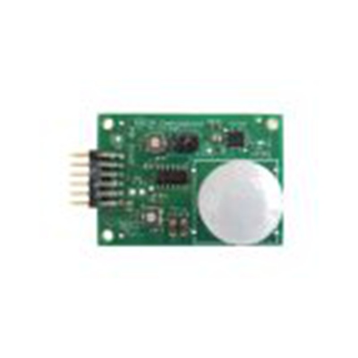 onsemi,PIR-GEVB,onsemi , 用于NCS36000，低成本无源红外控制应用