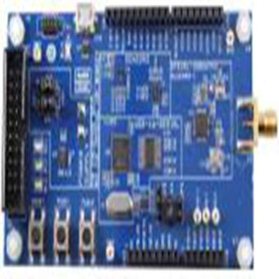 STMicroelectronics,STEVAL-IDB007V2,STMicroelectronics  评估测试板 蓝牙低功耗 开发套件, 蓝牙智能, 蓝牙低功耗, STEVAL-IDB007V