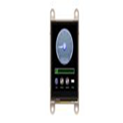 4D Systems,SK-gen4-24PT-AR,4D Systems Arduino显示屏, 2.4 in, 电阻性触摸屏, 240 x 320 pixels, gen4系列
