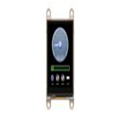 4D Systems,gen4-uLCD-24PT-PI,4D Systems 树莓派显示屏, 电阻性触摸屏, 60.96 mm, Gen4 Diablo16