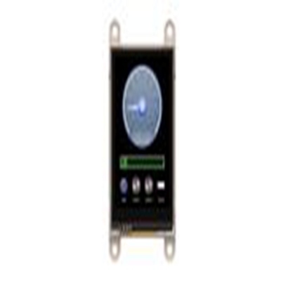 4D Systems,SK-gen4-24PT,4D Systems 2.4 in, SK-gen4-24PT 电阻性触摸屏 入门套件 显示电路板, Gen4 Picaso Picaso Proces