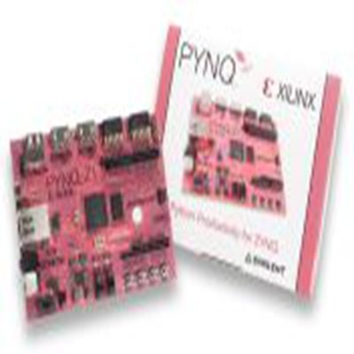 Digilent,6003-410-017,Digilent  PYNQ-Z1: Python 生产力，适用于Zynq-7000 ARM/FPGA SoC 6003-410-017 FPGA 开发板,