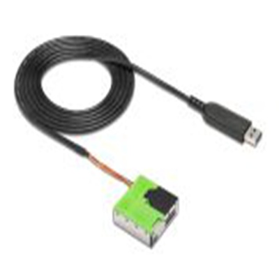 Sensirion,SEK-SPS30,Sensirion  SPS30 传感器与 USB 适配器电缆 评估套件, 微粒物质传感器, SPS30芯片