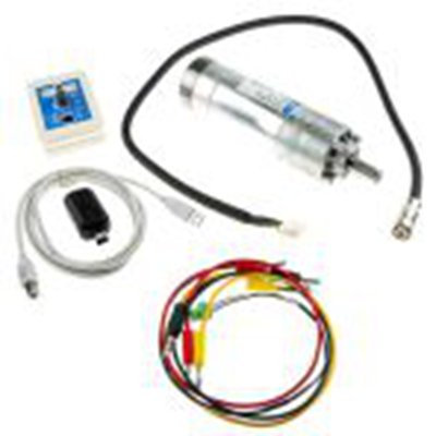 ebm-papst,ECI6340BK4.P63.2.30 Kit,ebm-papst , 无刷式直流电动机 开发套件, 用于开发ECI6340BK4.P63.2.30