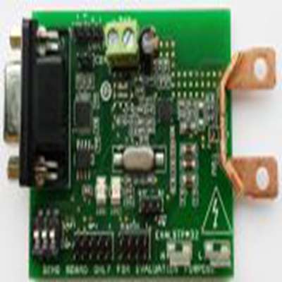 STMicroelectronics,EVALSTPM32,STMicroelectronics  单相电能计量评估板 评估测试板, STEVAL-IPE023V1芯片, 用于开发基于 STPM32 