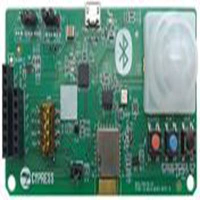 Infineon,CYBT-213043-EVAL,Infineon  评估套件, AIROC CYW20819 Bluetooth & Bluetooth LE System on Chip芯片, 