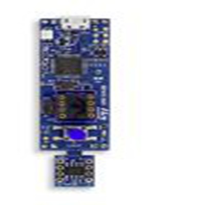 STMicroelectronics,STM32G0316-DISCO,STMicroelectronics  ARM 开发板 开发板, STM32G031J6处理器, ARM Cortex-M0内核