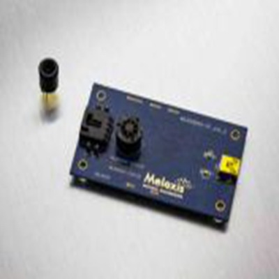 Melexis,EVB90640-41,Melexis  用于 MLX90640 和 MLX90641 的评估板 评估测试板, MLX90640ESF-BAB, MLX90641ESF-BCB芯片, 