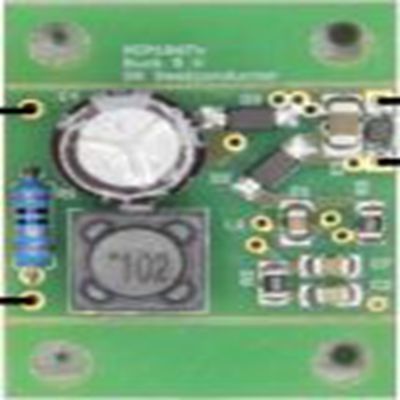 onsemi,NCP10671B05GEVB,onsemi  用于低功耗离线 SMPS 评估板的高压开关 评估测试板, NCP10671芯片, 用于开发低功率离线开关电源评估板