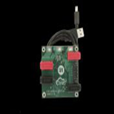 onsemi,STR-NCP110-EVK,onsemi  评估套件 评估测试板, NCP110芯片, 用于开发模拟和射频、汽车、电池供电设备、直流 - 直流电源
