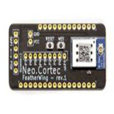 NeoCortec,FWNC1000C-8,NeoCortec  FWNCxxxx 分线板 无线网状网络 分路板, NeoMesh 无线网, NC1000-8芯片, 用于Adafruit Feathe