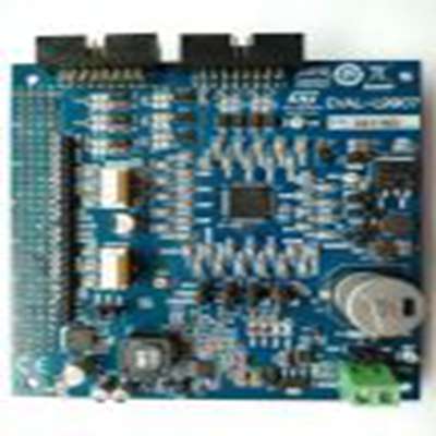 STMicroelectronics,EVAL-L9907,STMicroelectronics  评估测试板, 电源管理 评估测试板, L9907芯片, 用于开发L9907 高度集成 3 相无刷直流