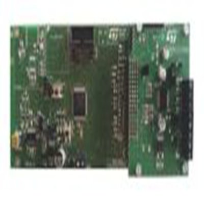 STMicroelectronics,EVAL-L99SM81VY,STMicroelectronics  评估测试板, 电源管理 评估测试板, L99SM81V芯片, 用于开发双极，步进电动机
