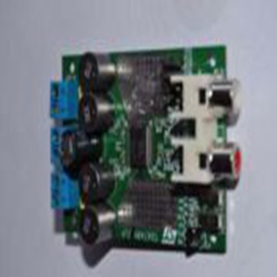 STMicroelectronics,STEVAL-CCA042V1,STMicroelectronics  演示板, STEVAL-CCA042V1, 双 BTL D 类音频放大器演示板, 模拟音频