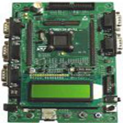 STMicroelectronics,STM8/128-EVAL,STMicroelectronics  评估测试板, MCU 评估测试板 STM8/128-EVAL, 评估测试板