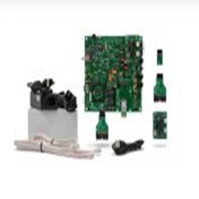 Microchip,DM164152,Microchip  蓝牙 开发板, 用于音频开发, DM164152