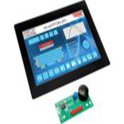 Display Visions,EA QUICK uniTFT101-ATC,Display Visions 10.1 in, EA QUICK uniTFT101-ATC LCD 显示器模块 显示电