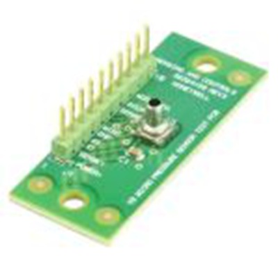 Honeywell,MPRLS0025PA00001AB,Honeywell  安装在分线板上的 MPR 系列传感器 分路板